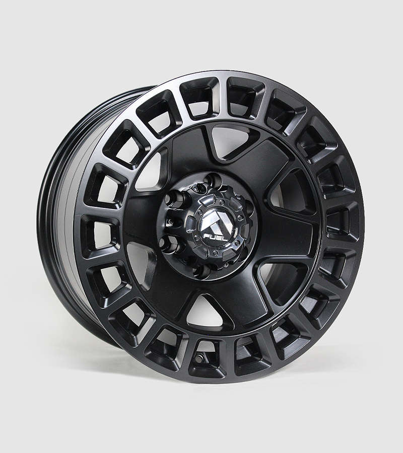 ARO DX125